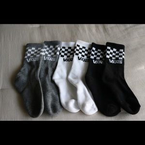 Van Socks